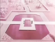 Jardin de la demeure des Li