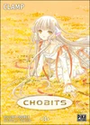 Chobits-manga-volume-3-double