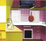 Cuisine des Kinomoto