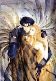 Obsidian en galante compagnie dans Wish'"`UNIQ--ref-00000001-QINU`"'