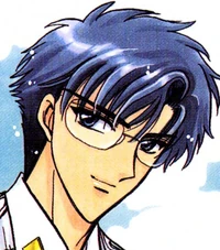 CSPI Usagiya Takayuki Manga
