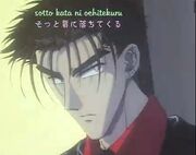 Obsidian dans le clip de Wish