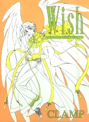 Artbook de Wish édition limitée