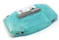 Arrière de la GBA Chobits