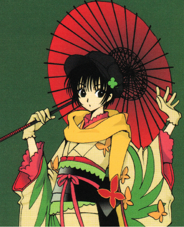 Hokuto Sumeragi Wiki Clamp Fandom