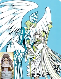 Couverture et pièce d'échecs