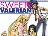 Sweet Valerian