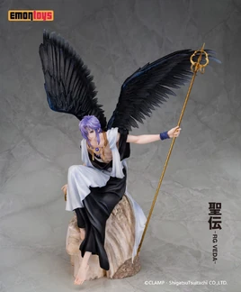 Kujaku figurine