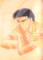 Shûichirô dans Wish