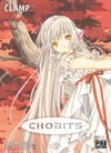 Chobits-manga-volume-2-double