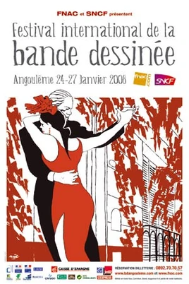 2008 angouleme