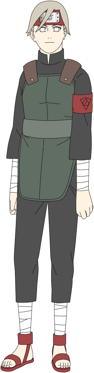 Himari Hyūga | Clan wars Wiki | Fandom