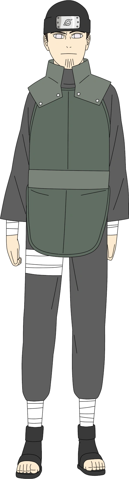 Harudan Hyūga | Clan wars Wiki | Fandom