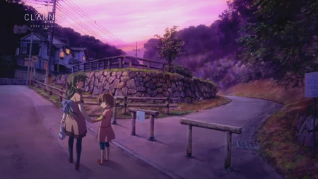Anime Staffel 2
