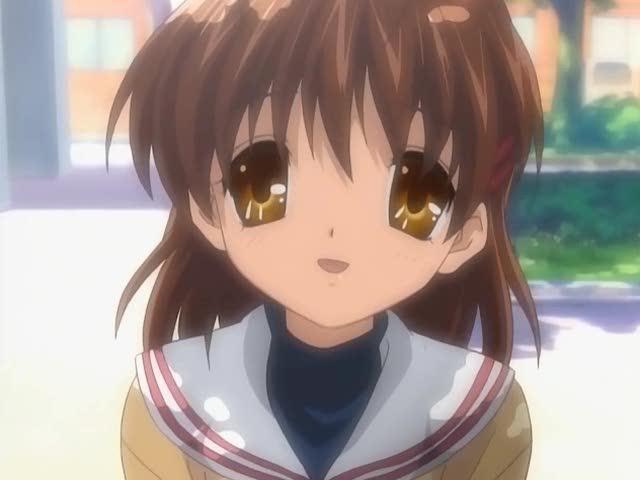 Clannad -The Motion Picture-, Clannad Wiki