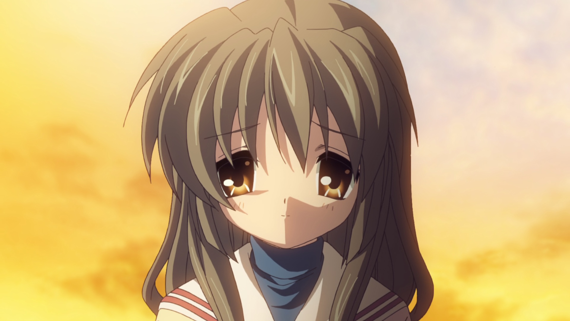 消逝於黃昏中的風 Clannad Wiki Fandom