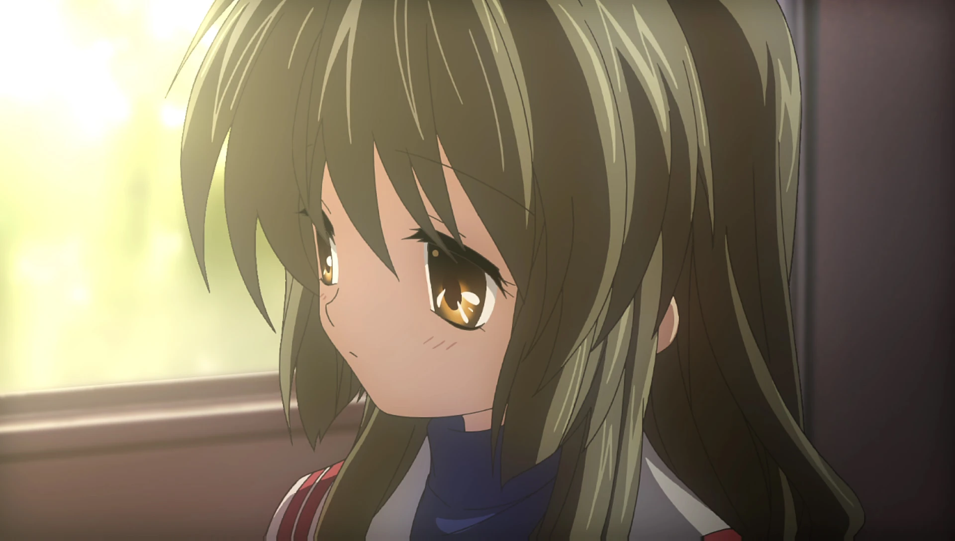 雕刻里的风景 Clannad Wiki Fandom