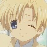 春原陽平 Clannad Wiki Fandom