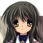 伊吹風子 Clannad Wiki Fandom