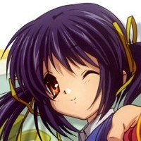 春原芽衣 Clannad Wiki Fandom