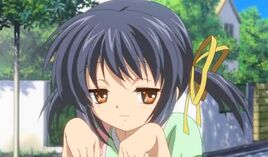 Mei Sunohara