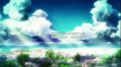 Clannad ~After Story~ opening - Toki wo kizamu uta (Polish Fandub) 