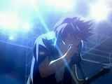 Yusuke Cantando