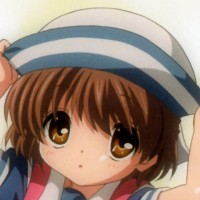 岡崎汐 Clannad Wiki Fandom