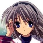 坂上智代 Clannad Wiki Fandom