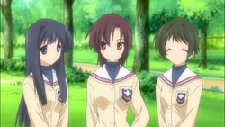 Choir Club
