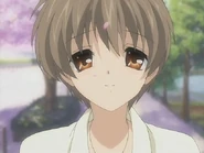 Koukoafter12.jpg (37 KB) Kouko mostrata in un flashback di Yusuke in Un incidente inaspettato