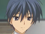 Tomoya Okazaki