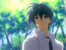 Tomoya Okazaki