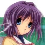 藤林椋 Clannad Wiki Fandom