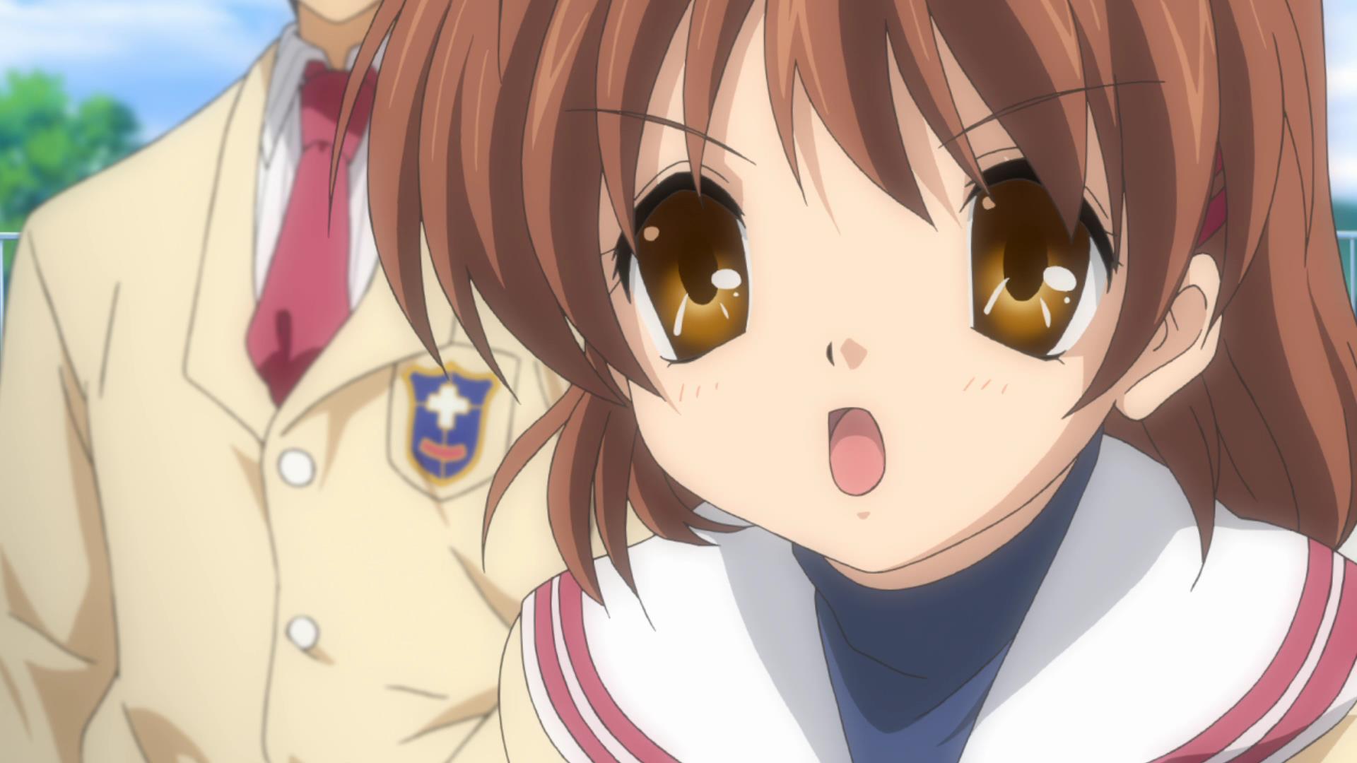 尋找夥伴吧 Clannad Wiki Fandom