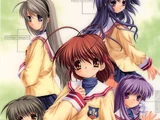 Clannad