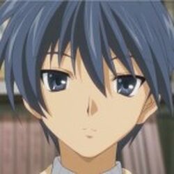 岡崎朋也 Clannad Wiki Fandom