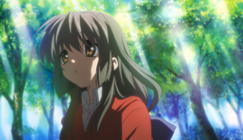 Fuko Ibuki