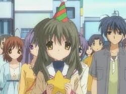 Clannad Wiki Fuko Fuko Ibuki Wiki Clannad Fandom clannad wiki fandom