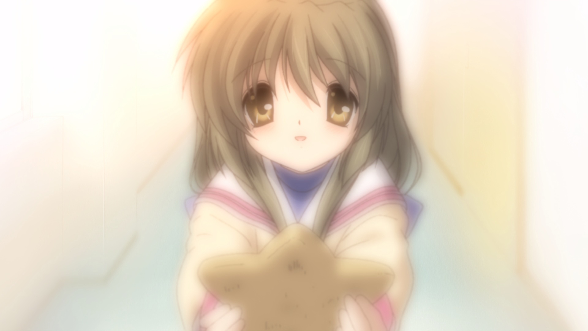 直到夢的盡頭 Clannad Wiki Fandom 直到夢的盡頭 Clannad Wiki Fandom