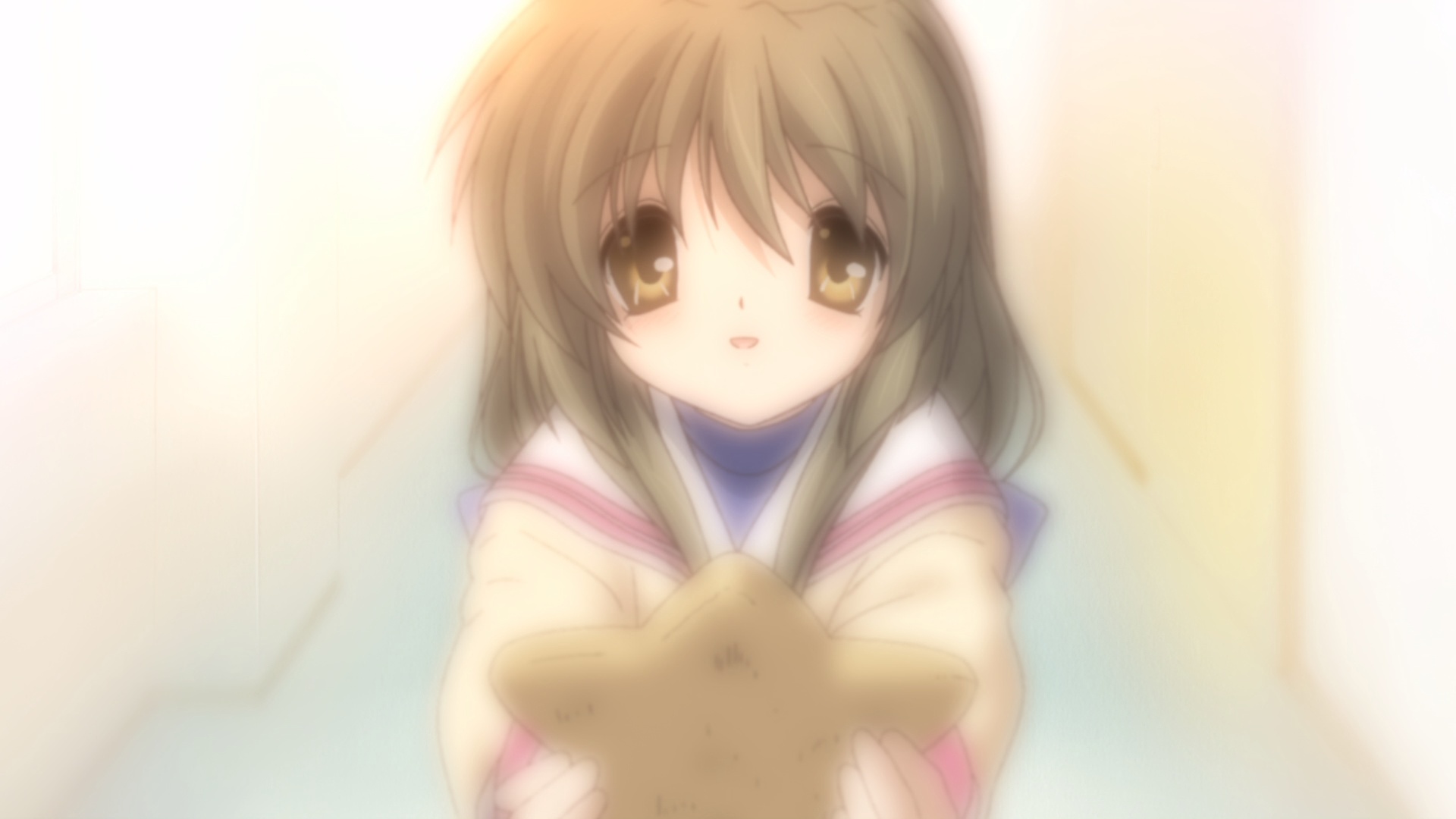 直到夢的盡頭 Clannad Wiki Fandom