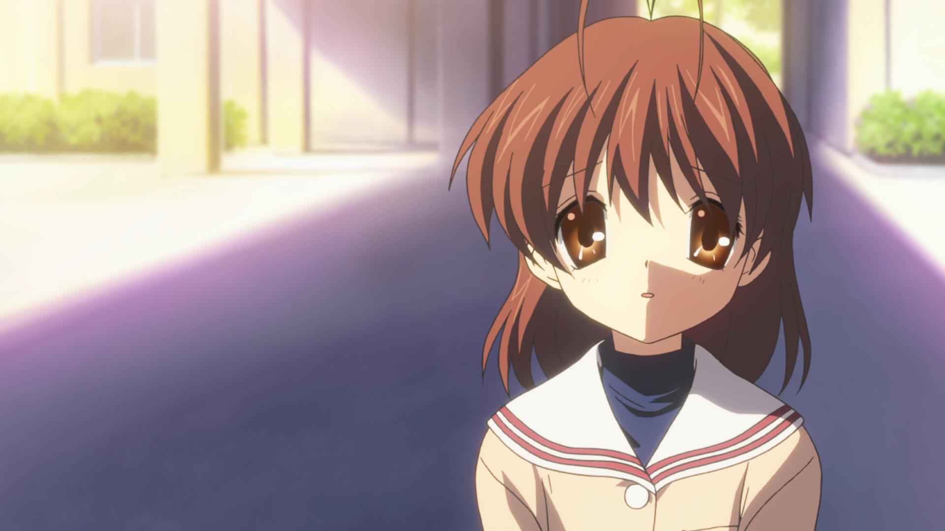 最初的一步 Clannad Wiki Fandom