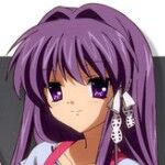 藤林杏 Clannad Wiki Fandom