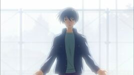 Yusuke Yoshino