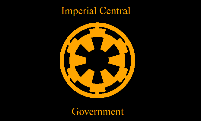 Imperial Central Government | Imperial Library Wiki | Fandom