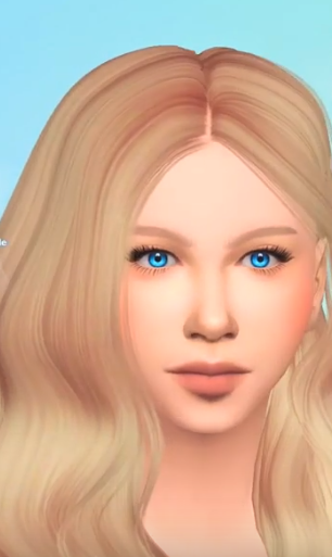 Sneezette White | Clare Siobhan Sims 4 Wiki | Fandom