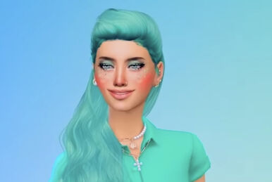 Kayla on X: i'm leaving the sims unpaused for 24 hours to see what  happens let the games begin!    / X