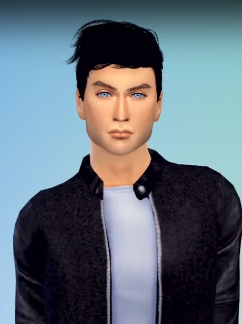 Making Vampire Diaries Characters In The Sims 4 | Clare Siobhan Sims 4 ...