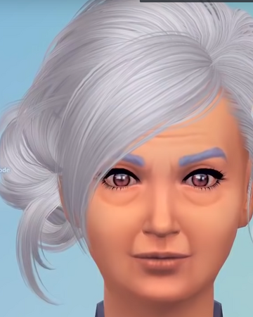 Hajar Al Arabi Clare Siobhan Sims 4 Wiki Fandom