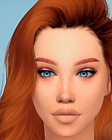 Faith Callery Aiken Clare Siobhan Sims 4 Wiki Fandom Also, a newborn infant's eyes don't have the ability to focus on near objects. faith callery aiken clare siobhan